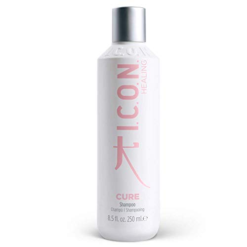 Icon Champú reparador Cure 250 ml