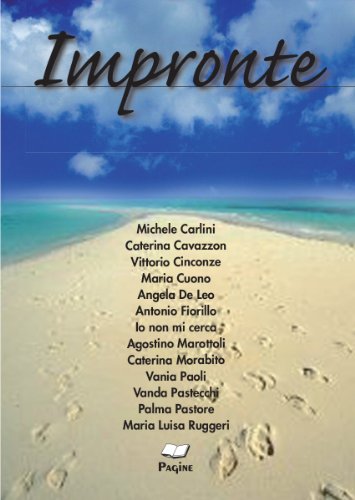 Impronte 62 (Italian Edition)