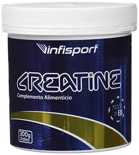 Infisport Creatina - 300 gr