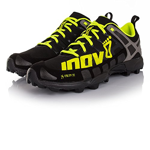 Inov8 X-Talon 212 Junior Zapatilla De Correr para Tierra - 34.5