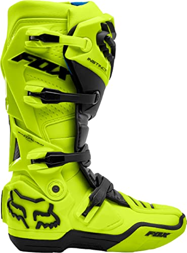 Instinct Boot Flo Yellow 11