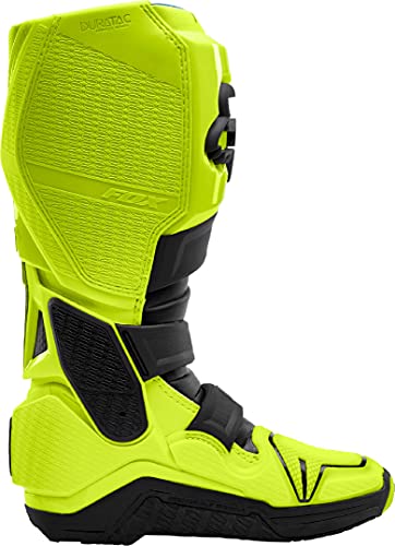 Instinct Boot Flo Yellow 11