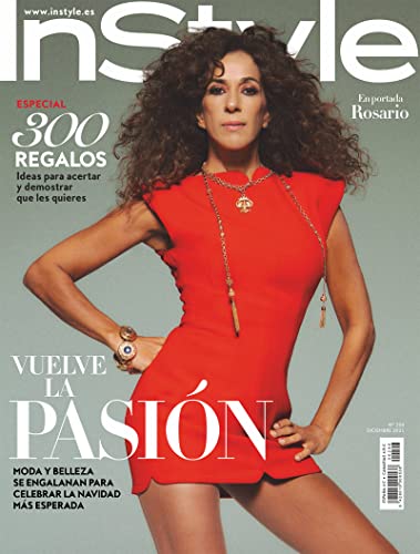 InStyle #206 | ROSARIO