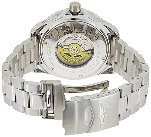 Invicta Grand Diver 21866 Reloj para Hombre Automático - 47mm