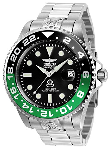 Invicta Grand Diver 21866 Reloj para Hombre Automático - 47mm