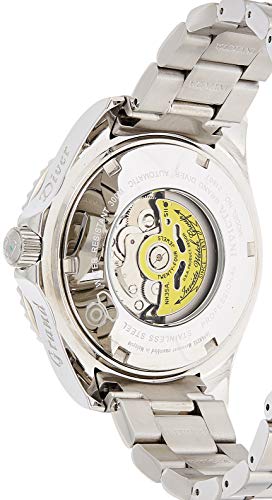 Invicta Grand Diver 21867 Reloj para Hombre Automático - 47mm