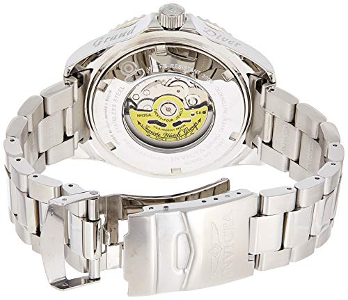 Invicta Grand Diver 21867 Reloj para Hombre Automático - 47mm