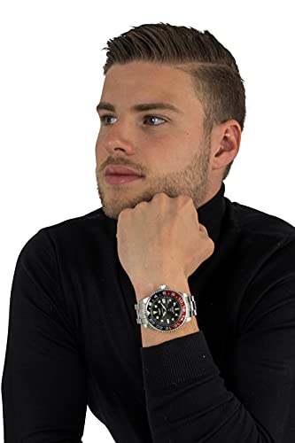 Invicta Grand Diver 21867 Reloj para Hombre Automático - 47mm