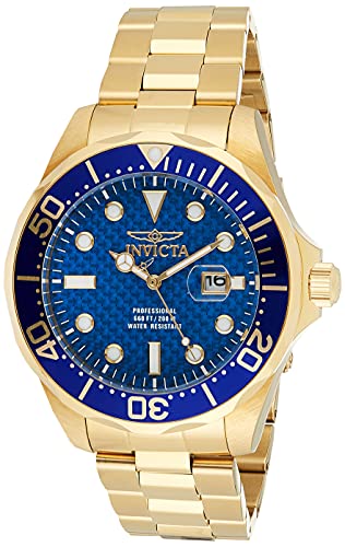 Invicta Pro Diver 14357 Reloj para Hombre Cuarzo - 47mm