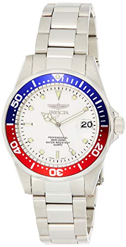 Invicta Pro Diver 8933 Reloj Cuarzo - 37.5mm