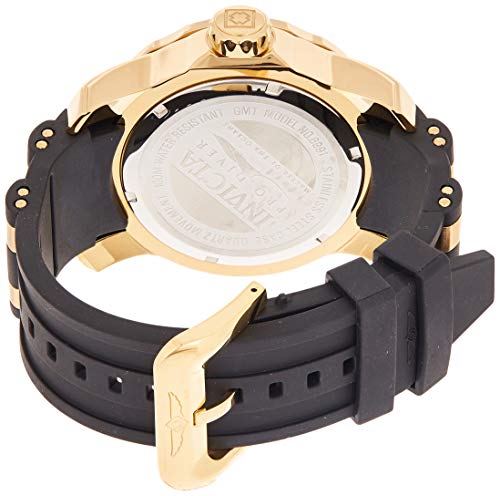 Invicta Pro Diver - SCUBA 6991 Reloj para Hombre Cuarzo - 48mm