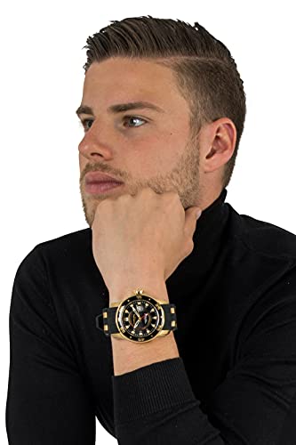 Invicta Pro Diver - SCUBA 6991 Reloj para Hombre Cuarzo - 48mm