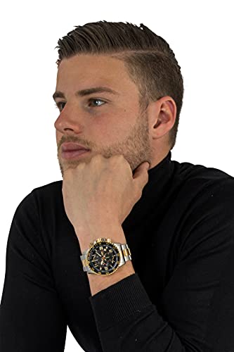 Invicta Specialty 14876 Reloj para Hombre Cuarzo - 45mm