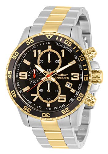 Invicta Specialty 14876 Reloj para Hombre Cuarzo - 45mm