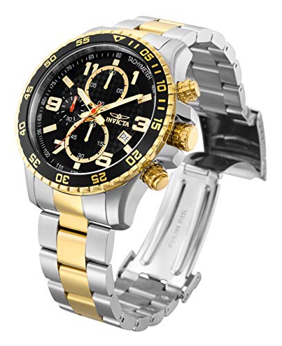 Invicta Specialty 14876 Reloj para Hombre Cuarzo - 45mm