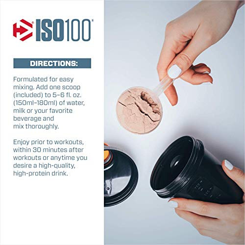 ISO 100 5 lbs (2275g) Tarta de cumpleaños