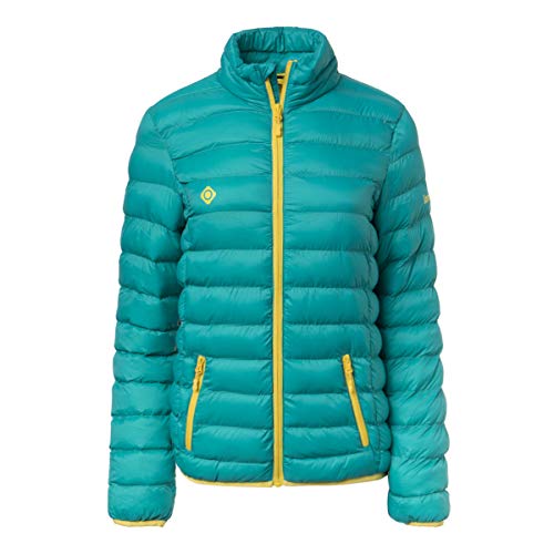 Izas Chaqueta de Fibra ETNA