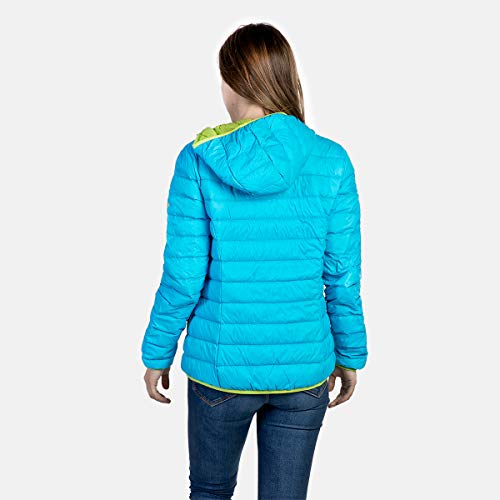 Izas Chaqueta de Plumas Montafon