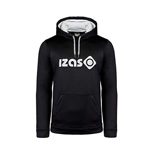 Izas Duero Sudadera con Capucha para Hombre