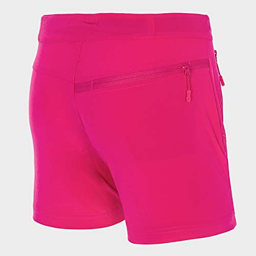 Izas Pantalones Cortos Trekking Nagela