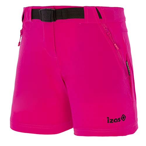 Izas Pantalones Cortos Trekking Nagela