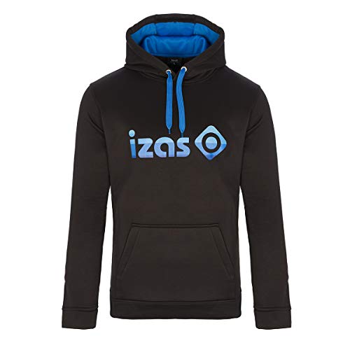 Izas Sudadera con Capucha Duero