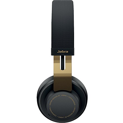 Jabra Move cascos inalámbricos con Bluetooth®, oro