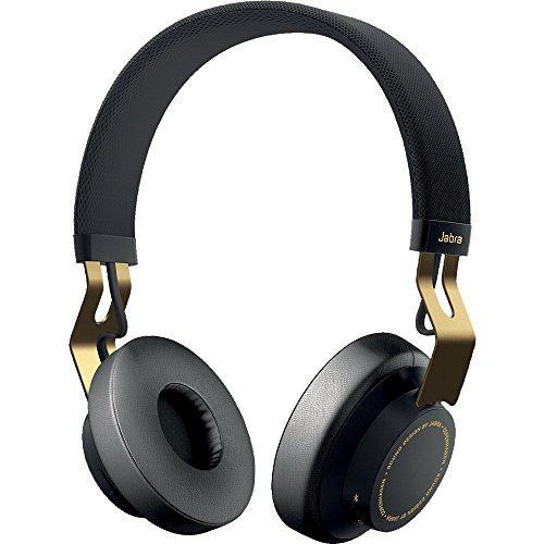 Jabra Move cascos inalámbricos con Bluetooth®, oro