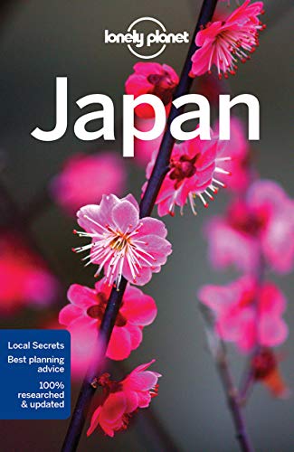 Japan 15 (inglés) (Country Guides)