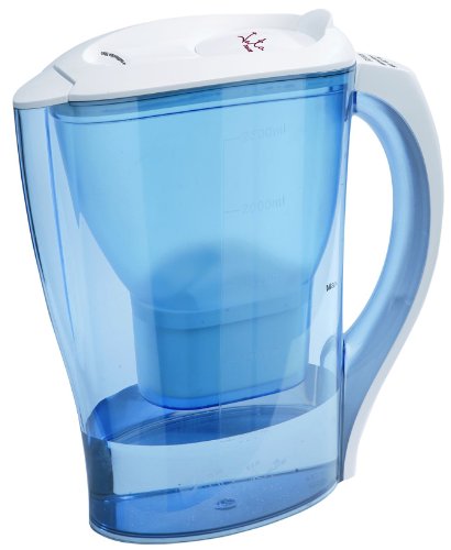 Jata Hogar 2,5L Jarra PURIFICADORA DE Agua JH01