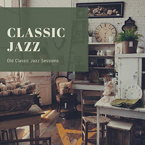 Jazz Classic Bar