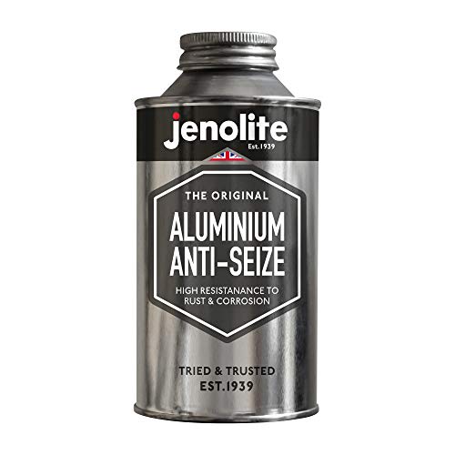 JENOLITE Aluminio Anti-Seize - 500ml
