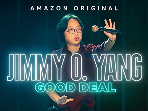 Jimmy O. Yang: Good Deal