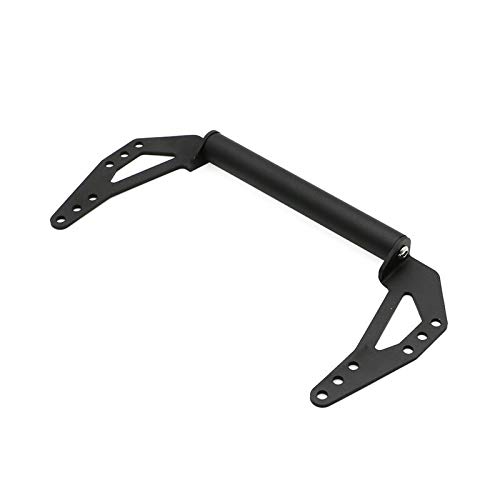 Jiuyue-shoes, FJY-Parts, Motocicleta de navegación GPS Soporte de Soporte for teléfono Adaptar el Apoyo del Soporte del Montaje en Forma de Suzuki V-Strom DL1000 2014-2019