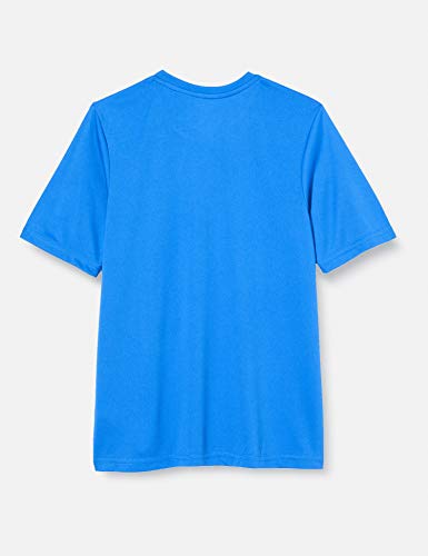 Joma Combi Camiseta Manga Corta, Hombre, Azul (Marino), XXL