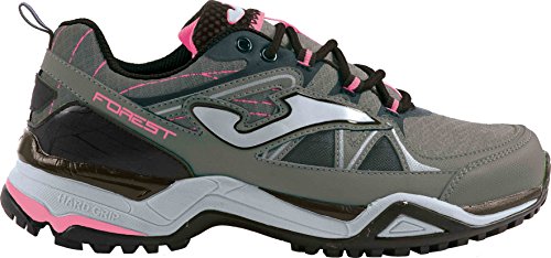 JOMA TK.FOREST LADY 612 GREY-PINK 37