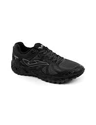 JOMA - Zapatillas TK Sierra Sintético Hombre Color: Negra Talla: 41