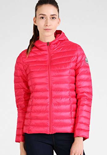 JOTT CLO Chaqueta, Fucsia, S para Mujer