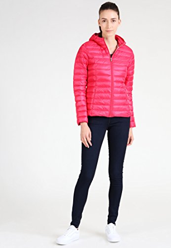 JOTT CLO Chaqueta, Fucsia, S para Mujer