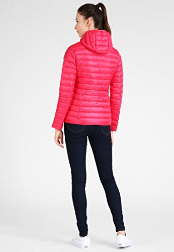 JOTT CLO Chaqueta, Fucsia, S para Mujer