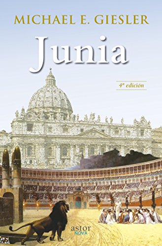 Junia (nueva ed) (Astor Nova)