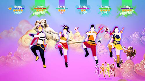 Just Dance 2020 - Nintendo Switch [Importación inglesa]