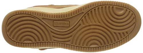 Kappa 242799-5443_45, Zapatillas Unisex Adulto, marrón, EU