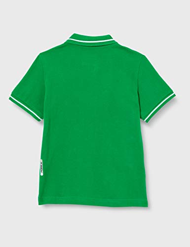 Kappa 311BPYW_A02_14Y - Polo, 14Y, Verde