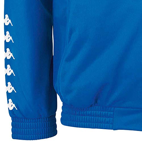 Kappa Chándal para hombre Till 303307-18-4252_L, L