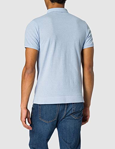 Kappa ISORD Camiseta, Azul Cielo, M para Hombre