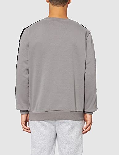 Kappa Jerg Sudadera, December Sky, M para Hombre