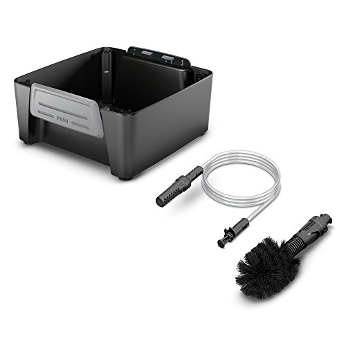 Kärcher Caja de accesorios Adventure (2.643-857.0), 4 L