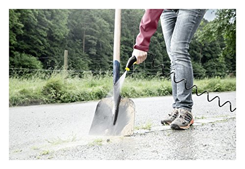 Karcher hidrolavadora portátil a baja presión Mobile Outdoor Cleaner OC3