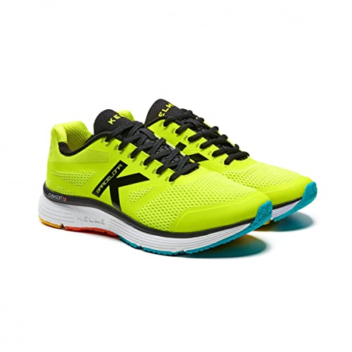 Kelme - Zapatillas Running Cushion Barcelona